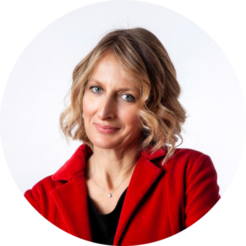 Prof. Claudia Cagliano