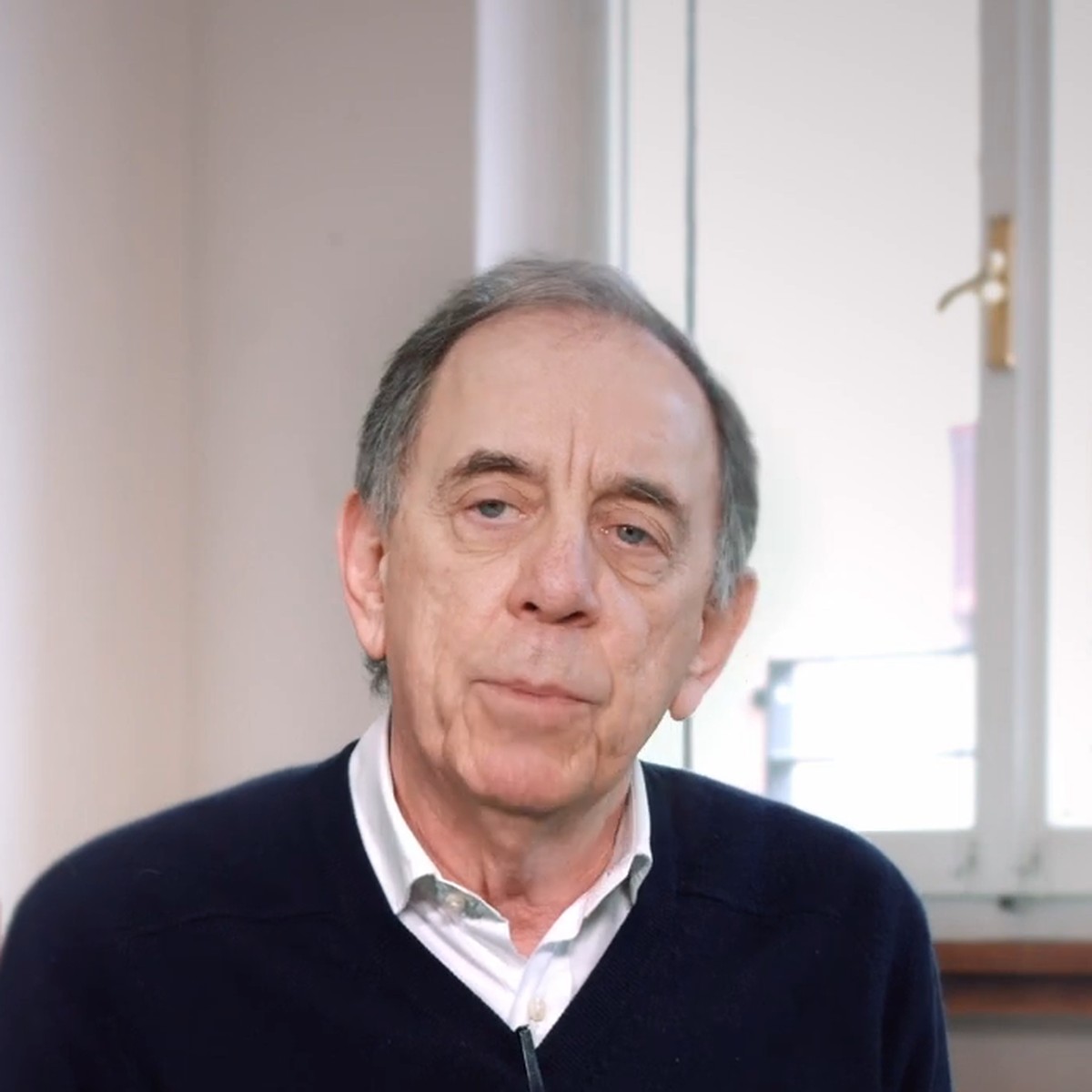 Prof. Turi Cervone