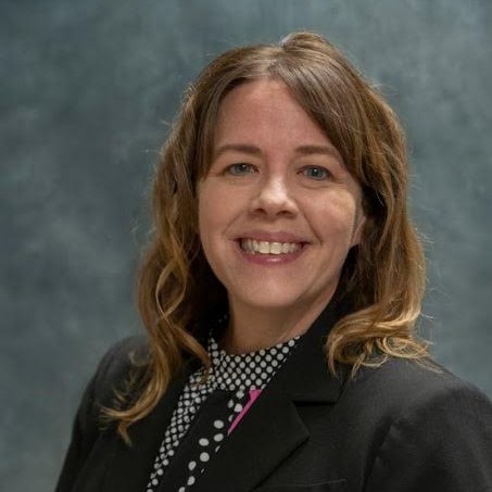 Portrait of Carrie D. Wysocki