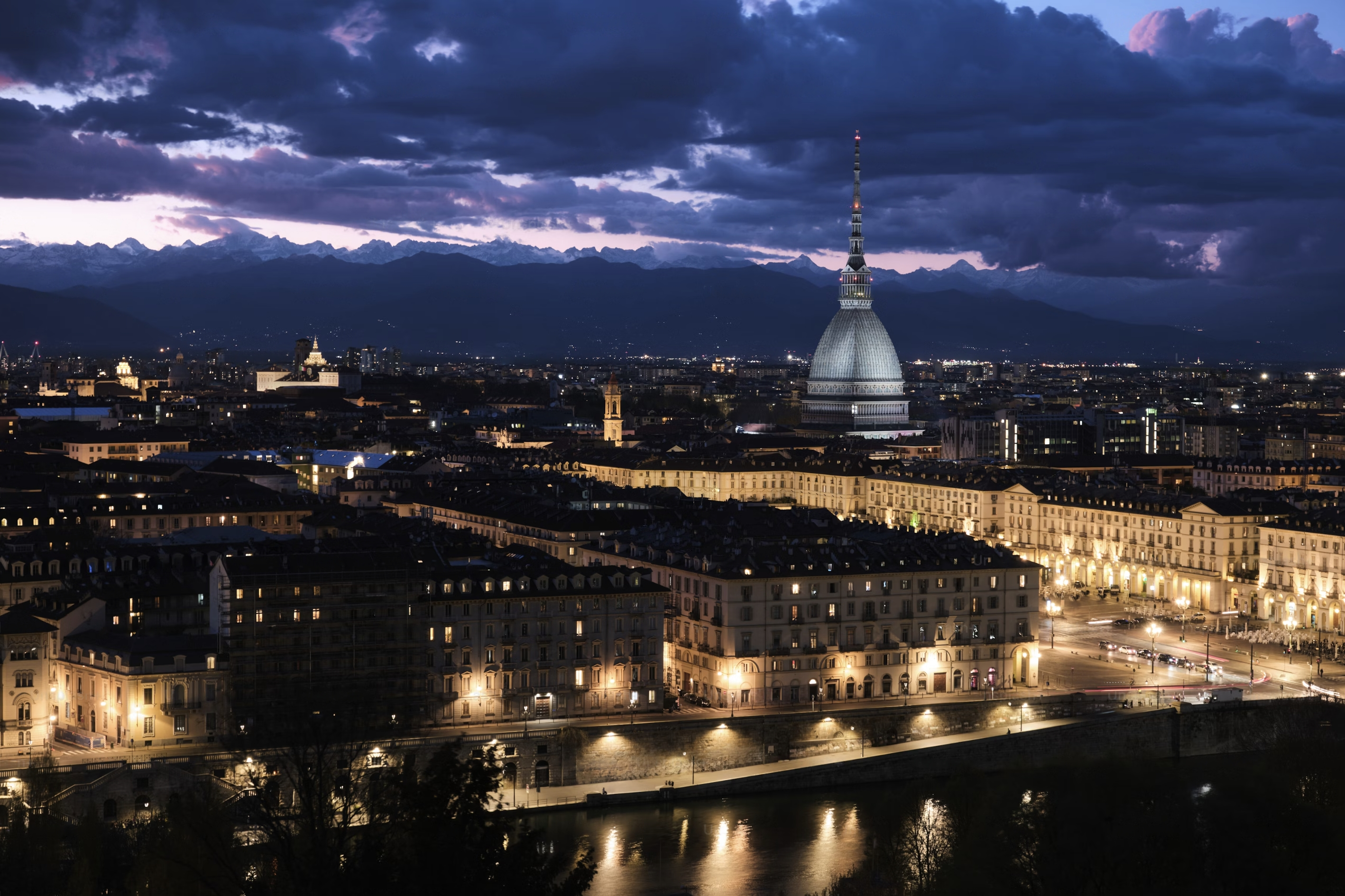 Student life in Turin - Unicollege