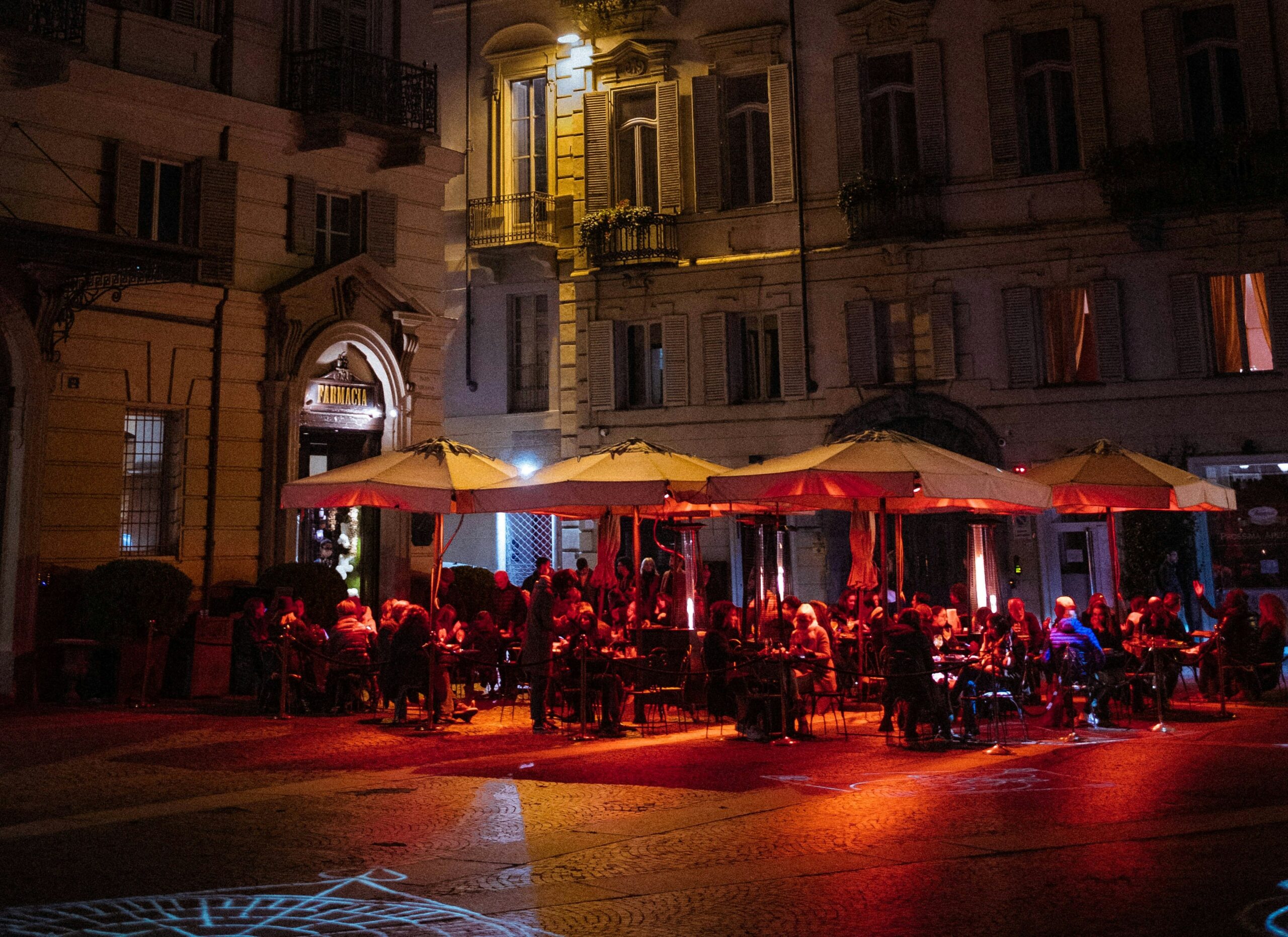 Student life in Turin - Unicollege