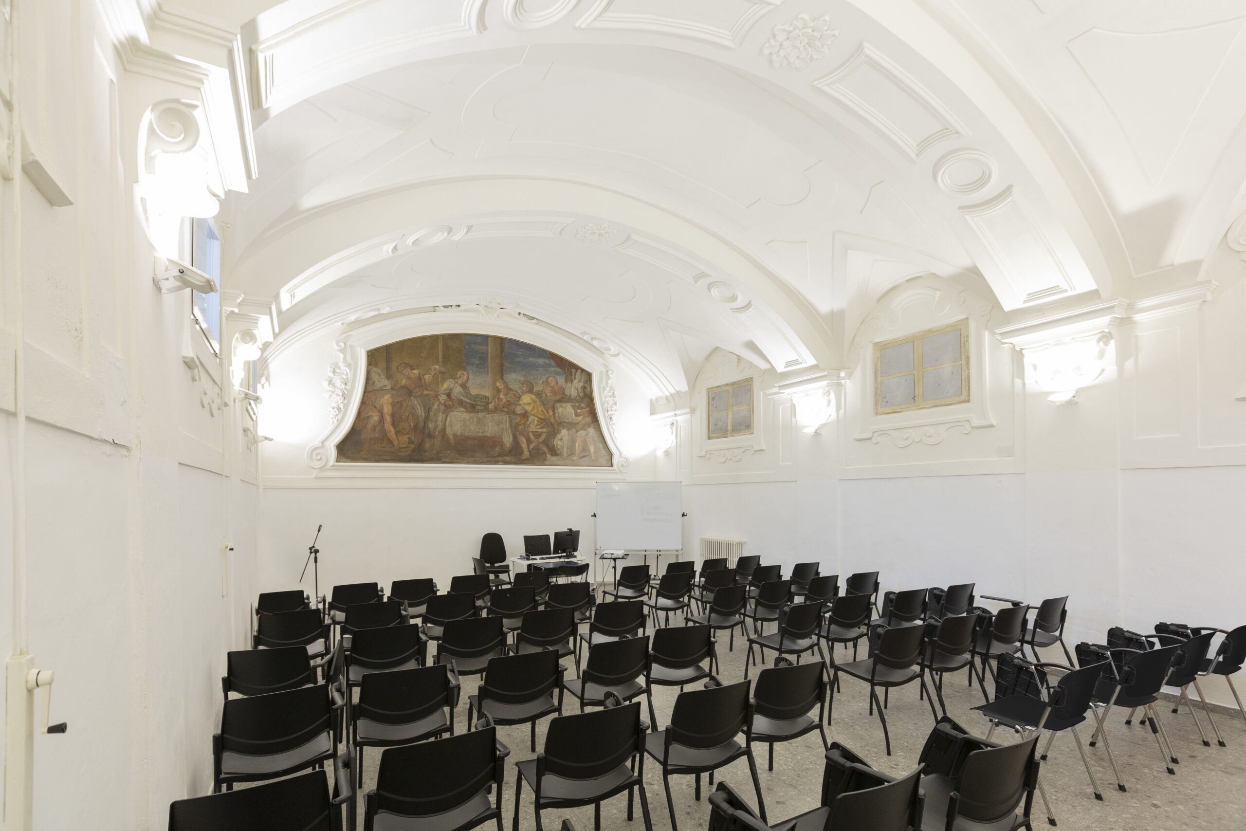 Study abroad in Italy with Unicollege