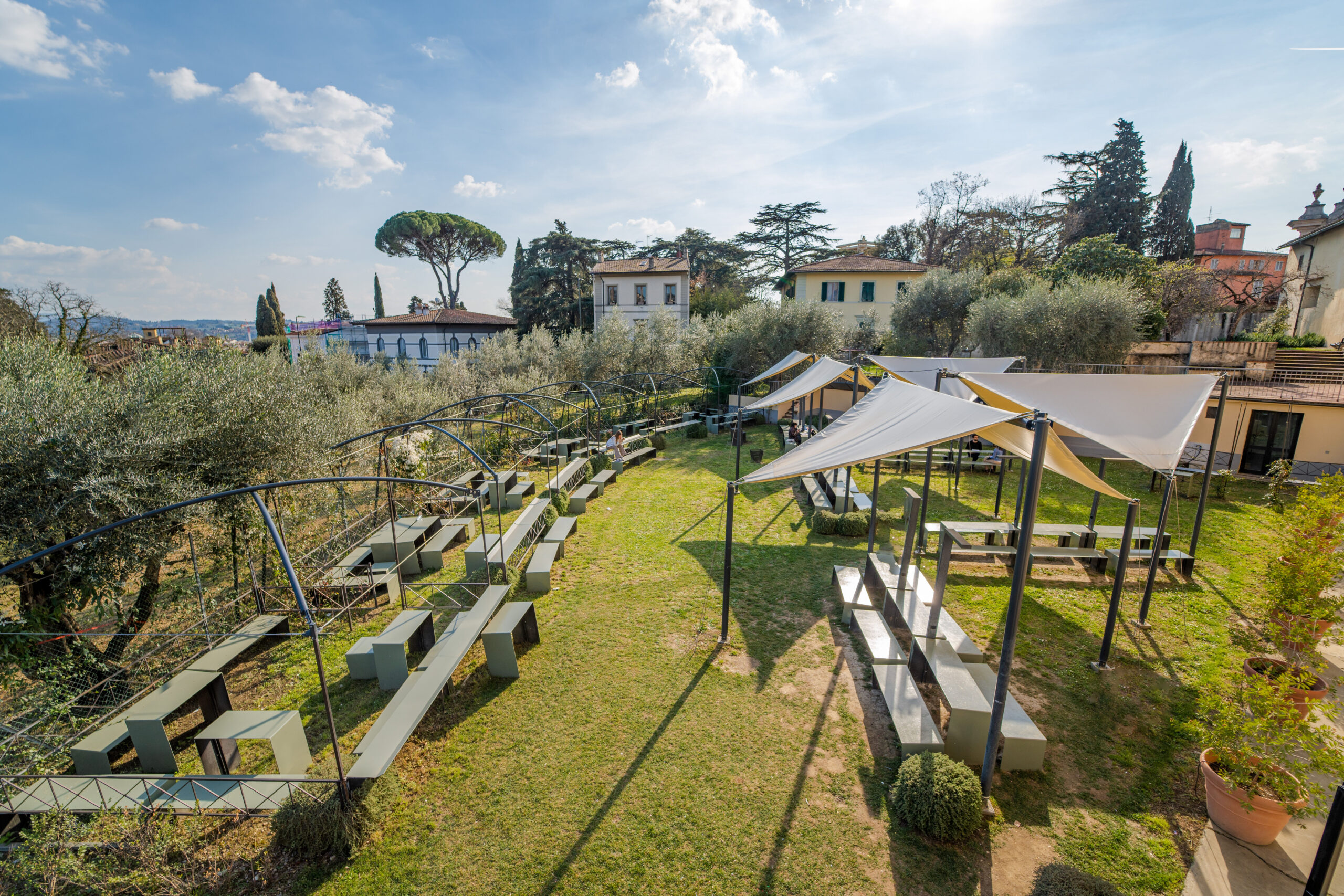 Study abroad in Italy with Unicollege