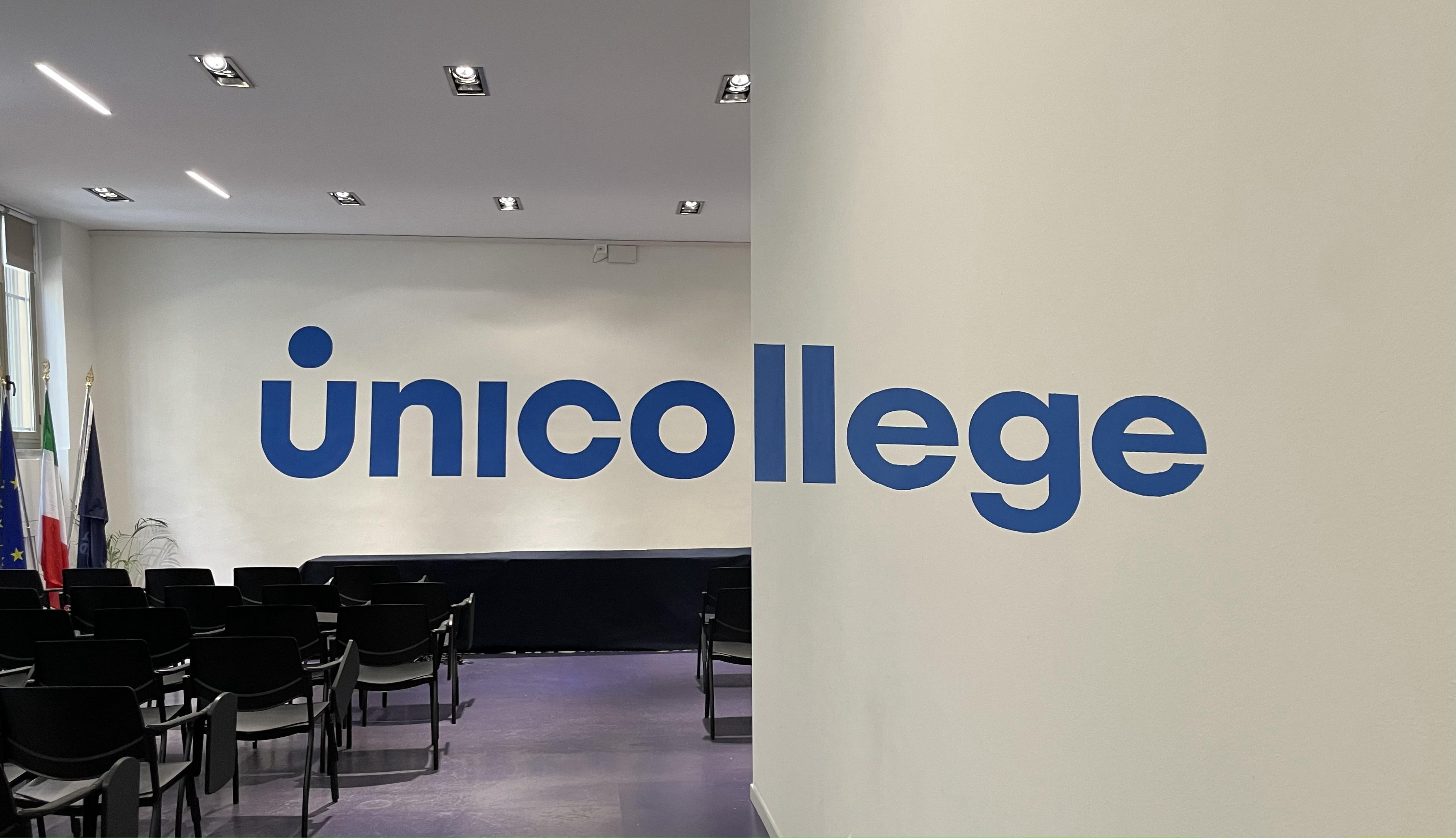 Turin campus of Unicollege