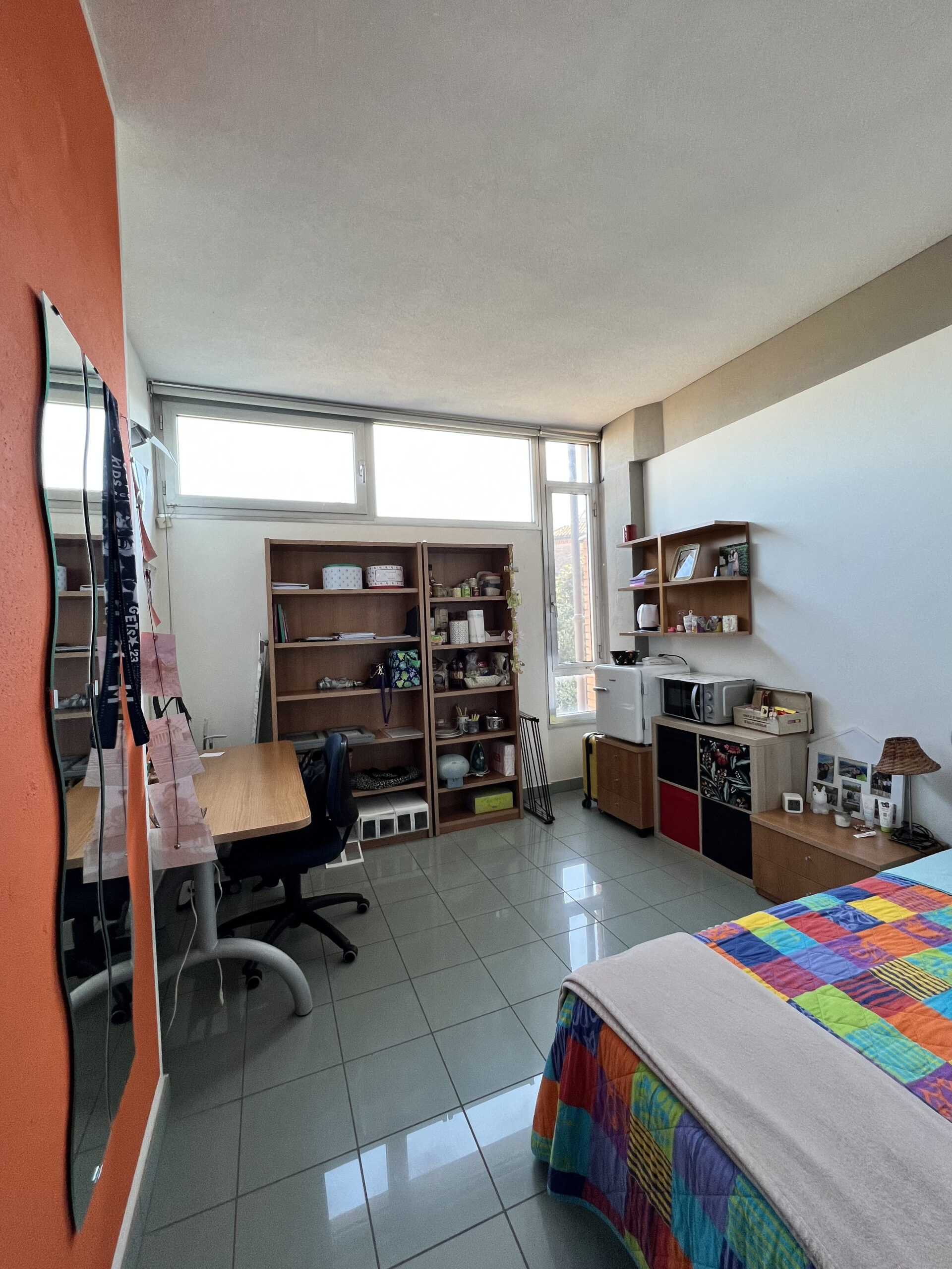 Unicollege student housing