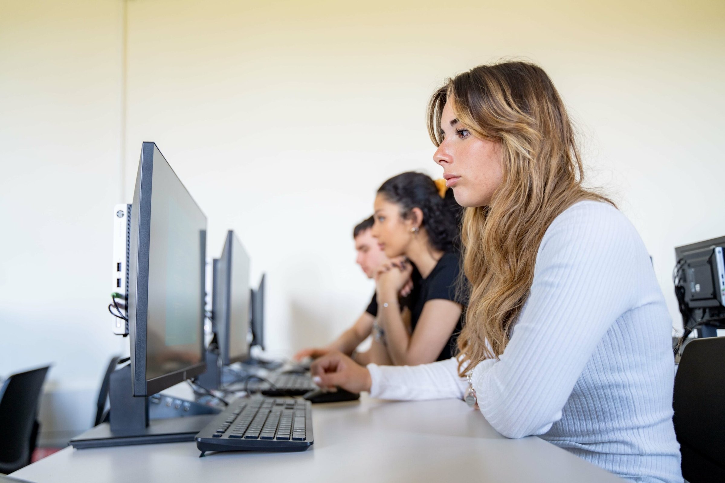 A Collaborative Online International Learning session