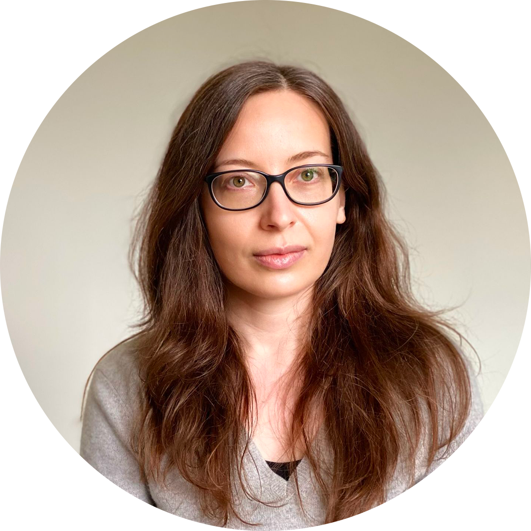 Arianna — Head of Tutoring & Mentoring