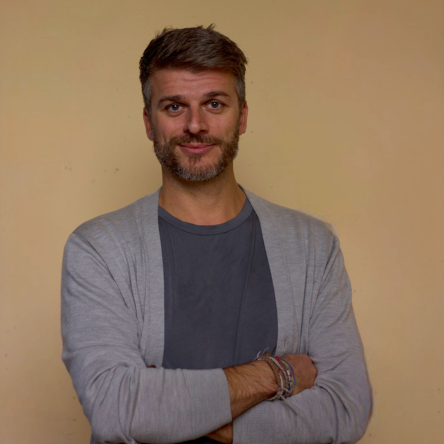 Giacomo — Head of Tutoring & Mentoring