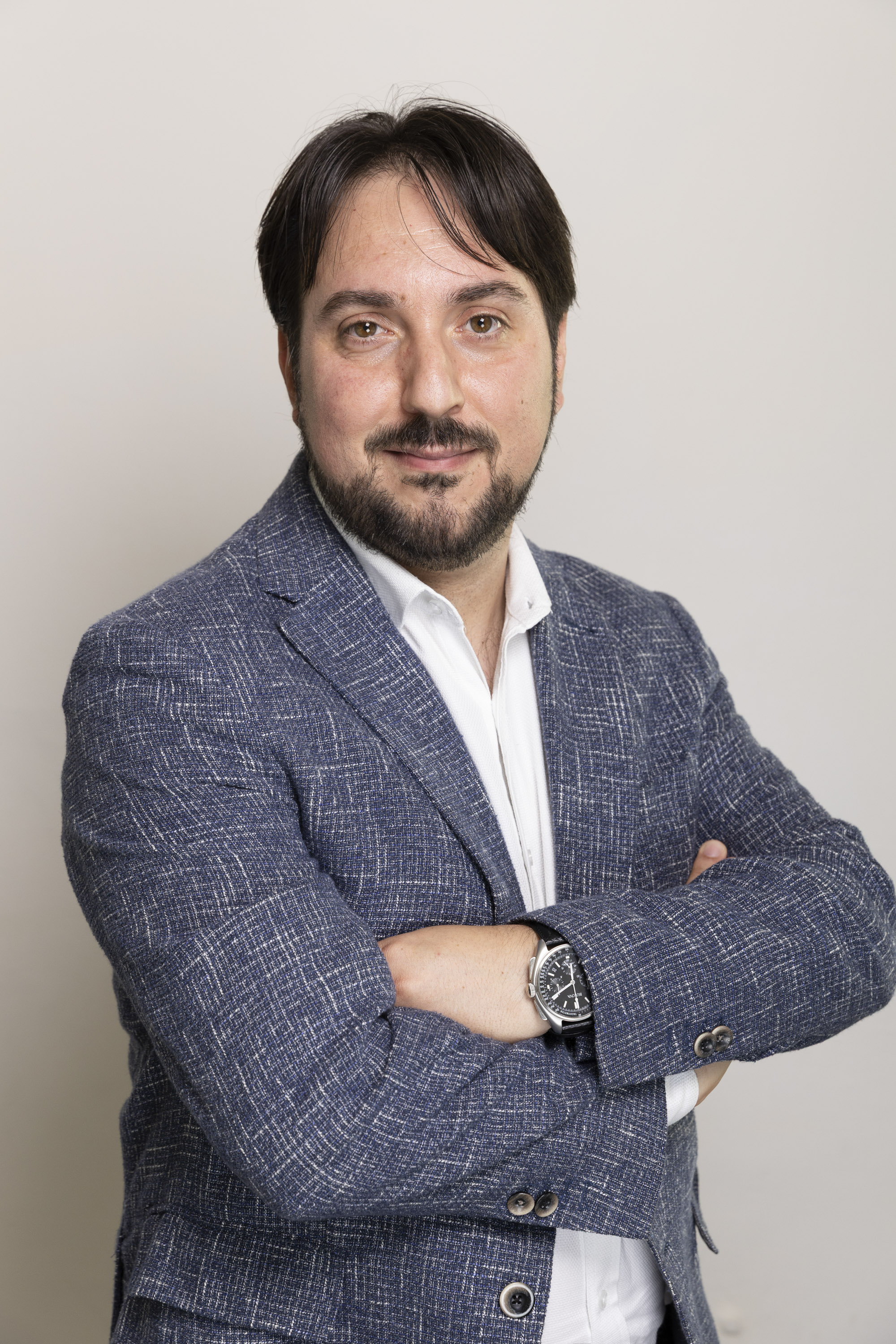 Mirko — Double Degree & Postgraduate Tutoring & Mentoring