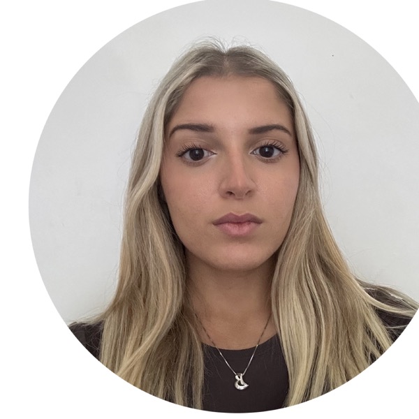 Beatrice Vimercati, Unicollege student