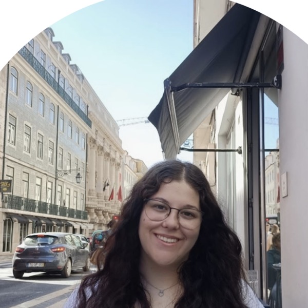 Carolina Sabino Martins, Unicollege student