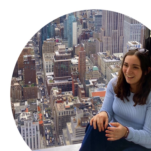 Cecilia Merano, Unicollege student