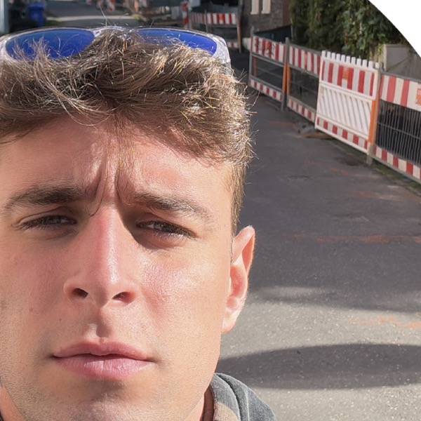 Filippo Avietti, Unicollege student